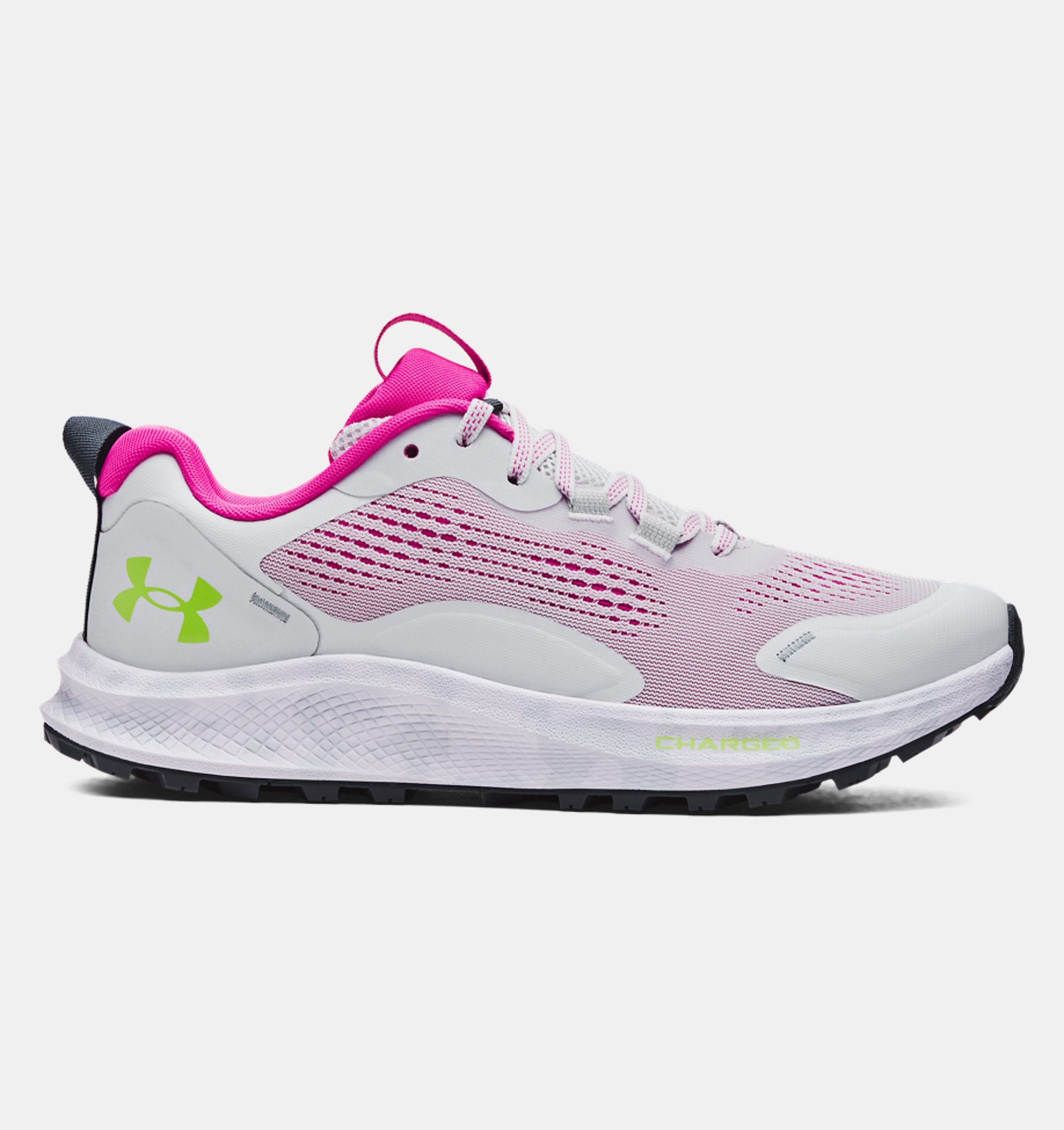 Skyldfølelse indhente Ringlet Women's UA Charged Bandit Trail 2 Running Shoes | Under Armour